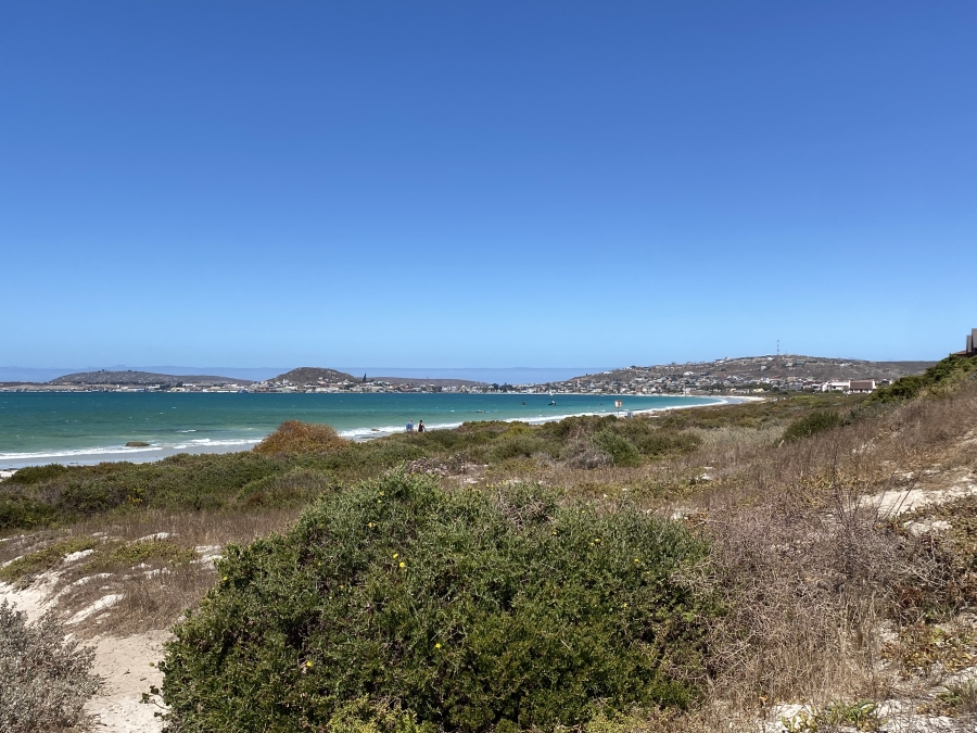 0 Bedroom Property for Sale in Bluewater Bay Western Cape